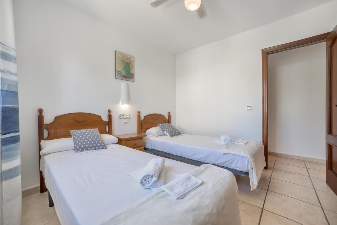 Villa Jesica - Plusholidays Calp Extérieur photo