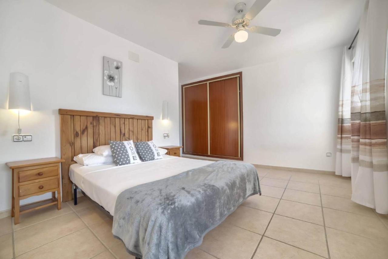 Villa Jesica - Plusholidays Calp Extérieur photo