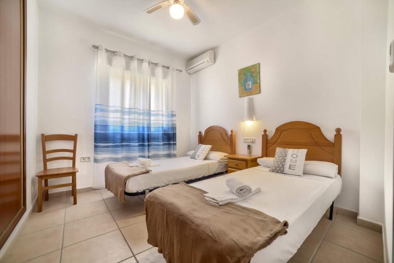 Villa Jesica - Plusholidays Calp Extérieur photo