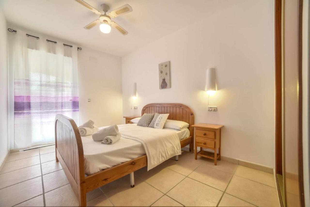 Villa Jesica - Plusholidays Calp Extérieur photo